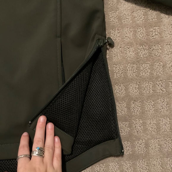 Parka - Picture 4 of 4